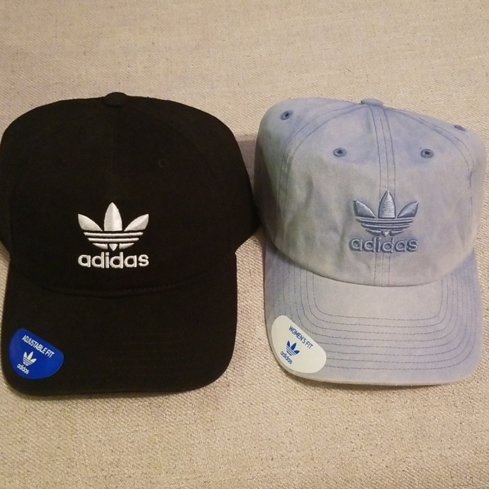 New Adidas Hat